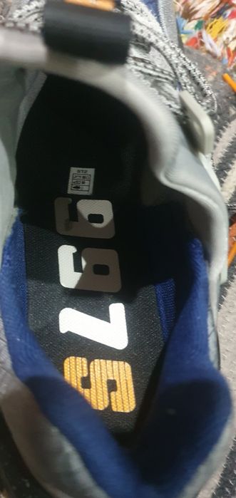 Мъжки маратонки New Balance