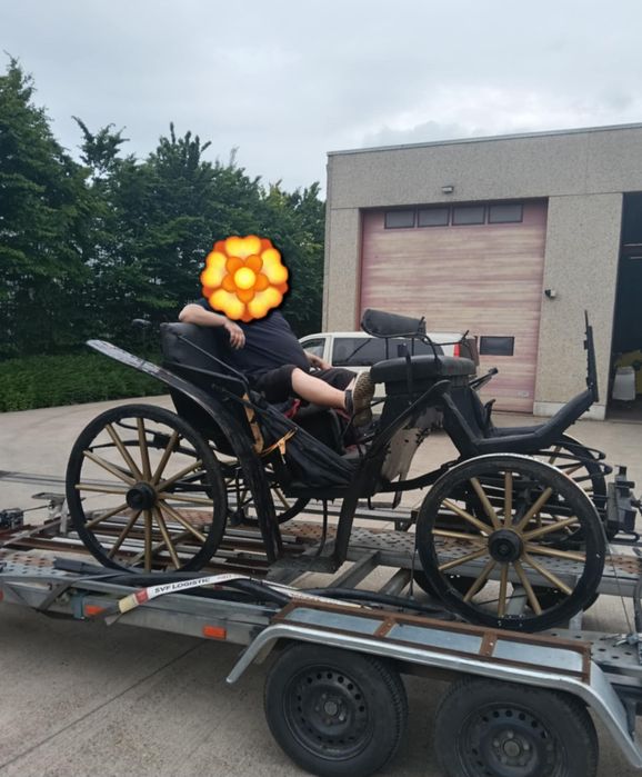 Caleașcă ceremonii,ornament,diverse