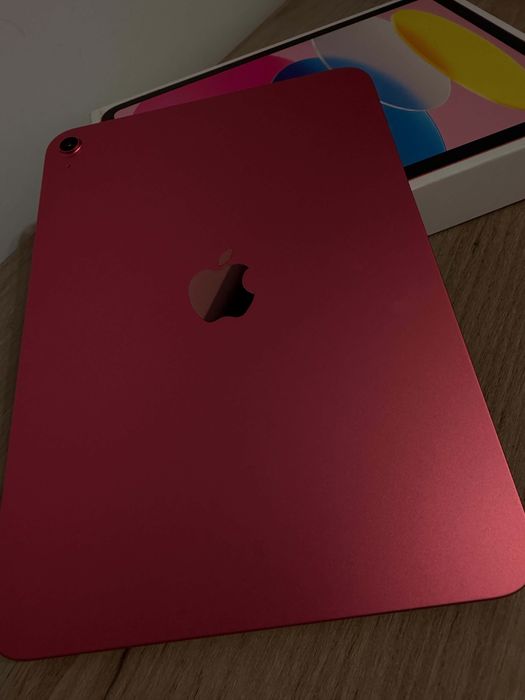 Vând ipad 11 (a16)