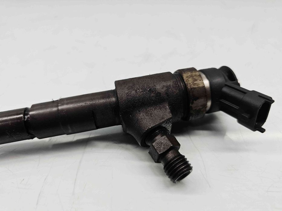 Injector Peugeot 307 [Fabr 2000-2008] 9641496180 1.4 HDI 8HZ 50KW / 68