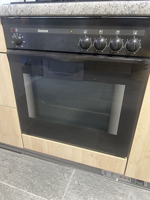 Plită și cuptor electric