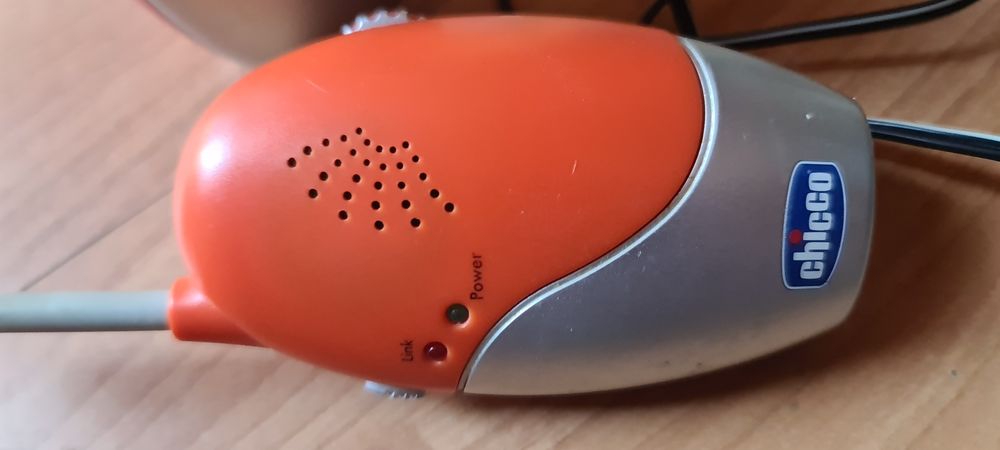 Statie audio CHICCO pt copil