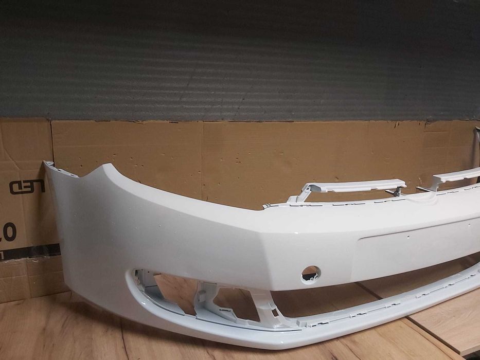 Bara Fata VW Golf 6/VI 2008-2013 (LB9A (Alb))