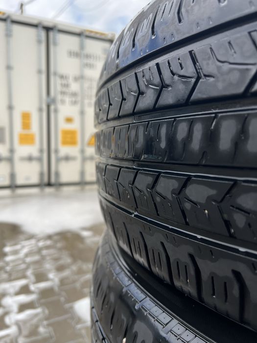 Летние шины Centara235/55/20