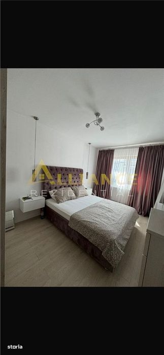 Berceni-Aparament cu 3 Camere-Gata de Mutare