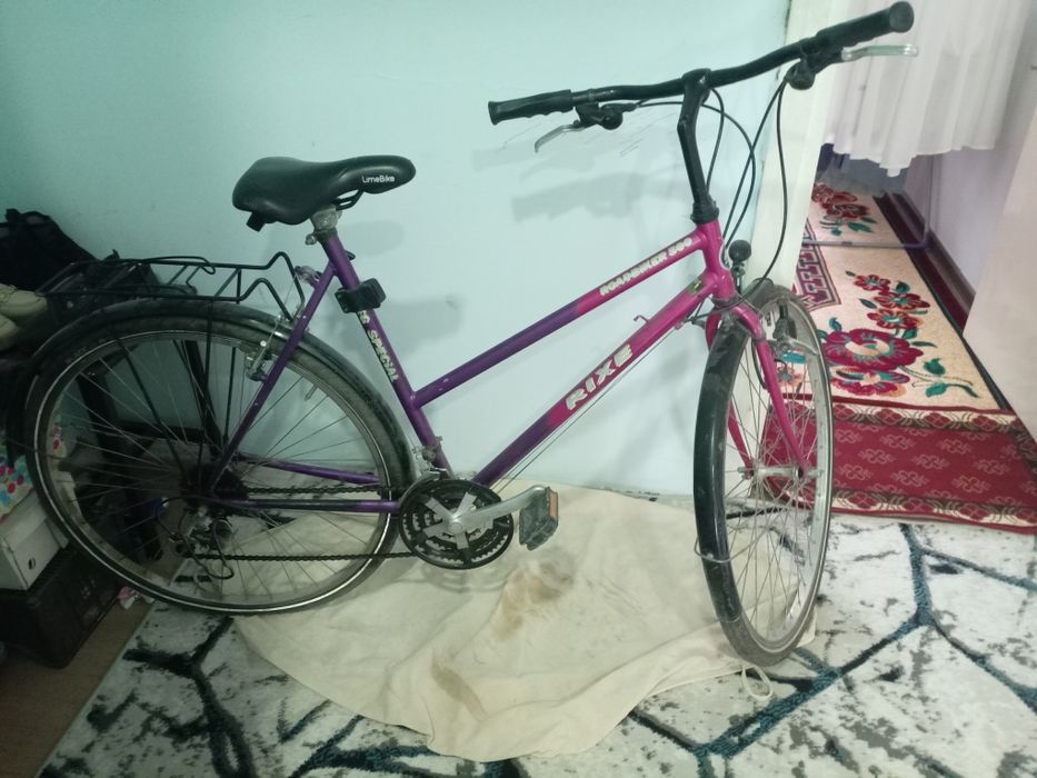 Велосопед сотилади