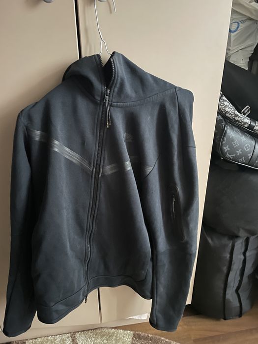 Hanorac nike tech