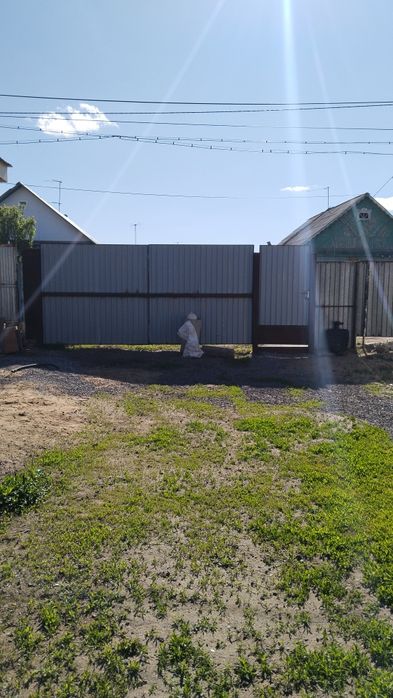 Частный дом обмен продажа