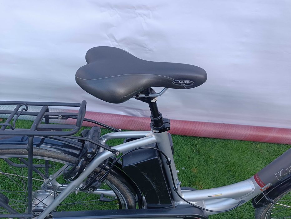 Електрически Велосипед Kalkhoff 26"