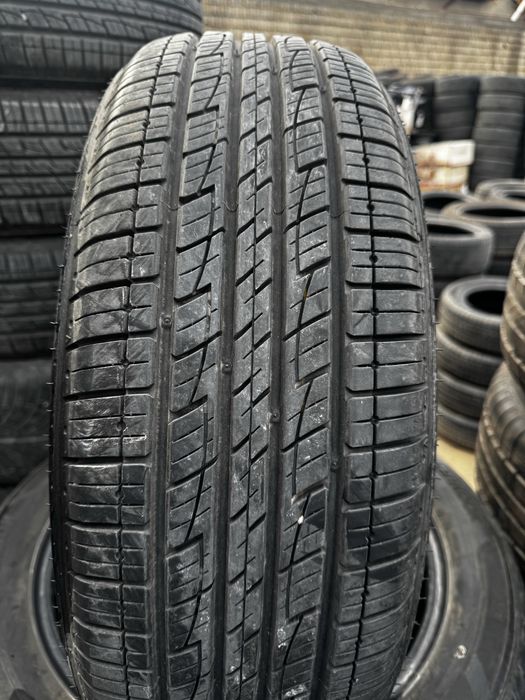 R17 kumho solus 215/60/17