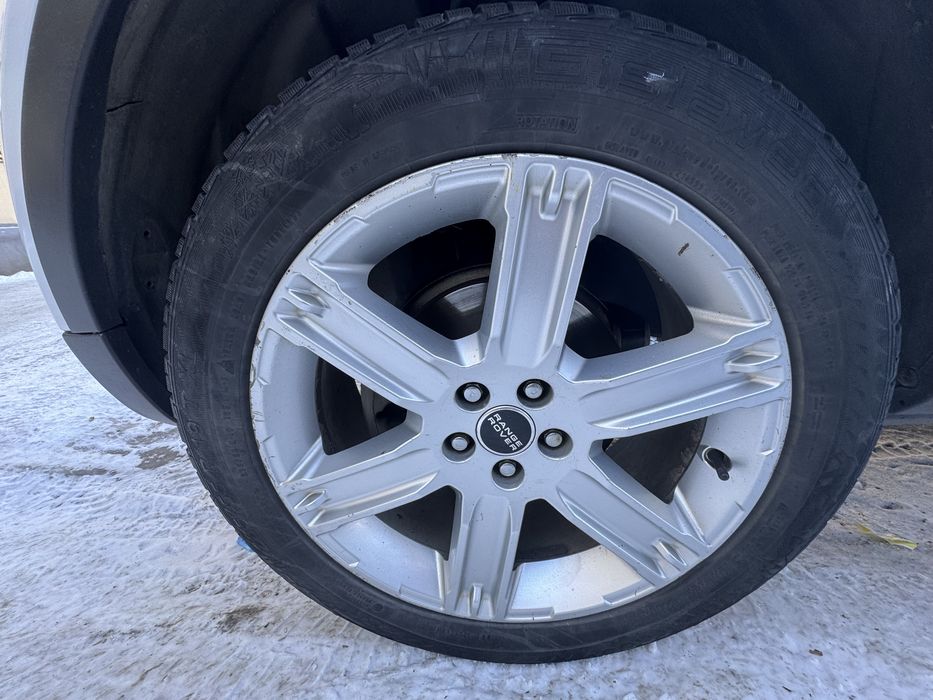 Шины зимние шипованные