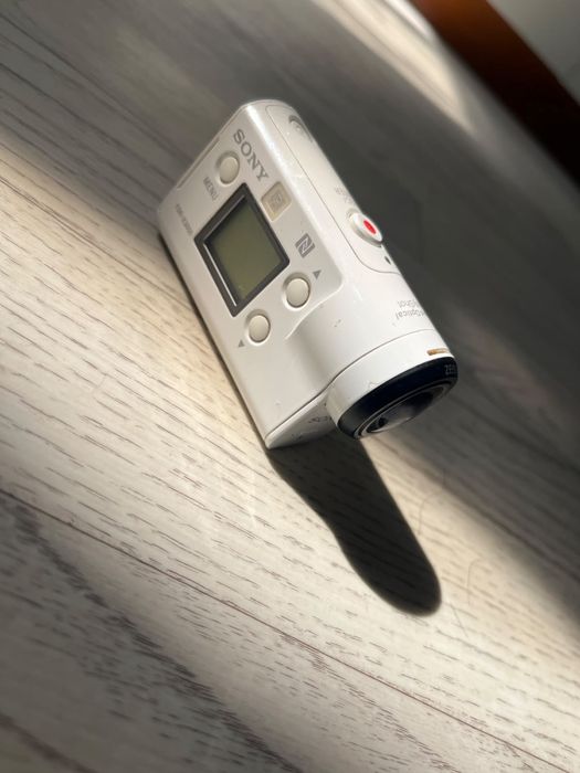 Sony FDR-X3000 4K