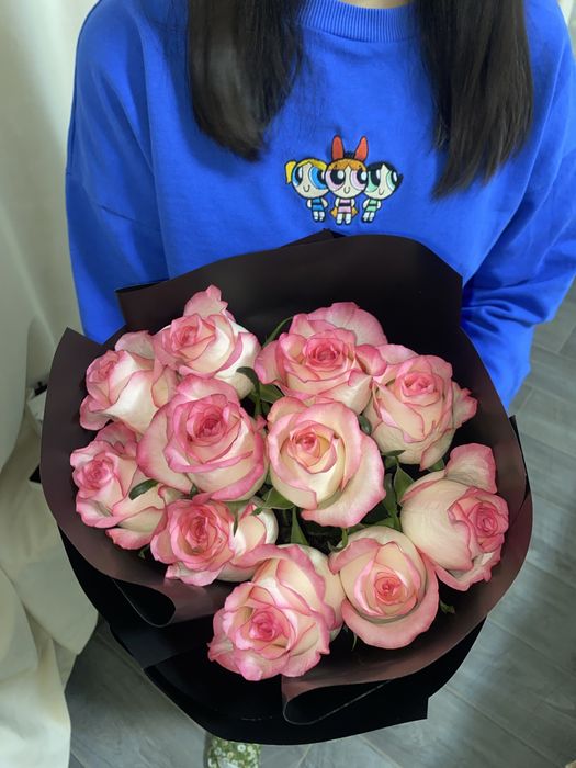 Готовый букет СРОЧНО ПРОДАМ