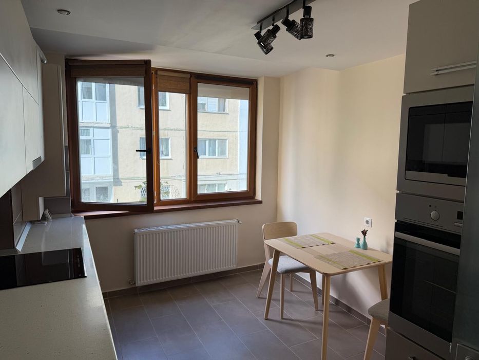 Apartament premium 2 camere | 55 mp | Etaj 1 | Calea Dumbrăvii – locație exclusivistă, lângă Sub Arini