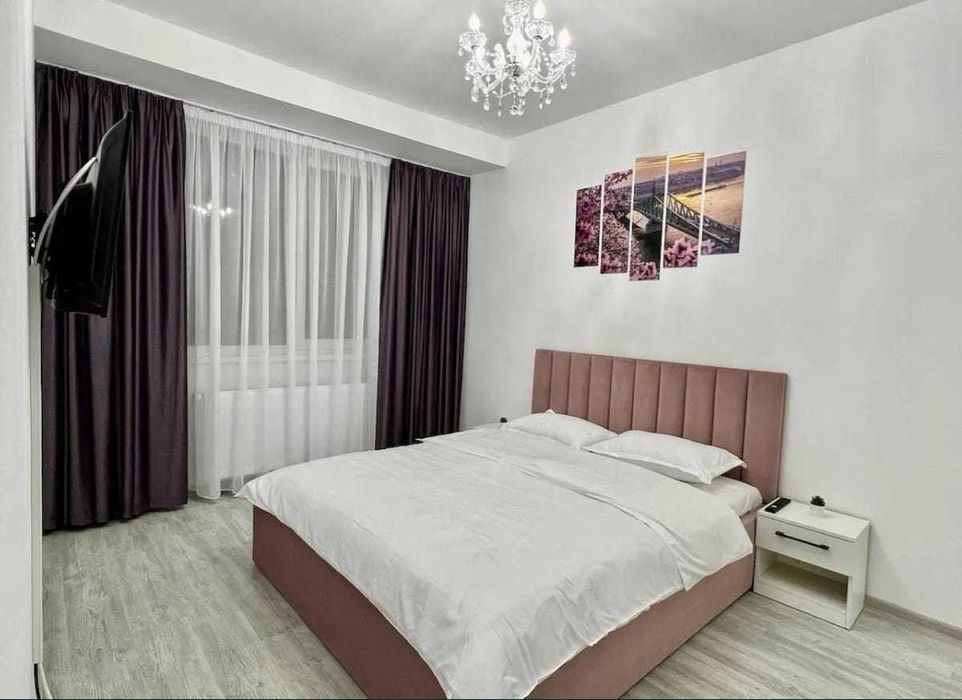 Regim hotelier Garsoniera Militari Residence Rezervelor