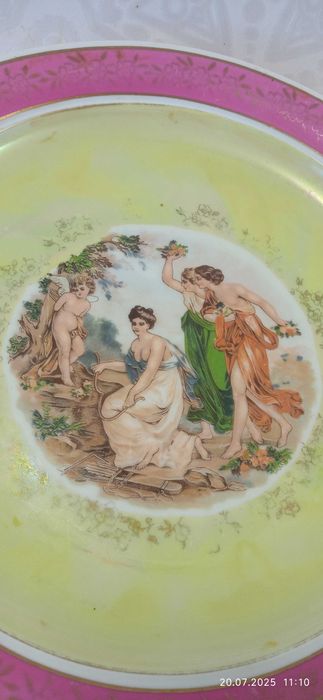 Продам сервиз Мадонна