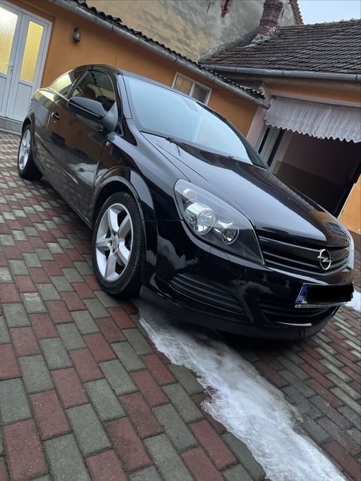 Vand Opel Astra H GTC