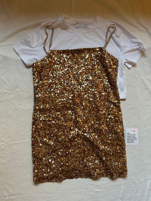 Rochita Asos, marime S