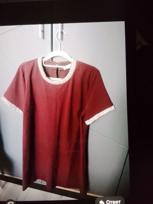 Женская одежда в отличном состоянии