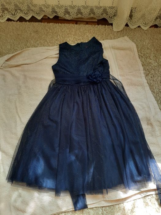 Платье на девочку