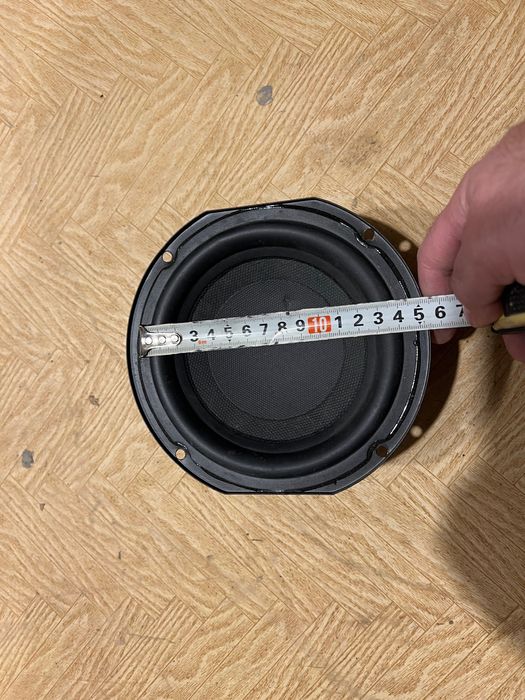 Boxa, difuzor, Woofer Samsung Woofer K-tech SG16W85AFA