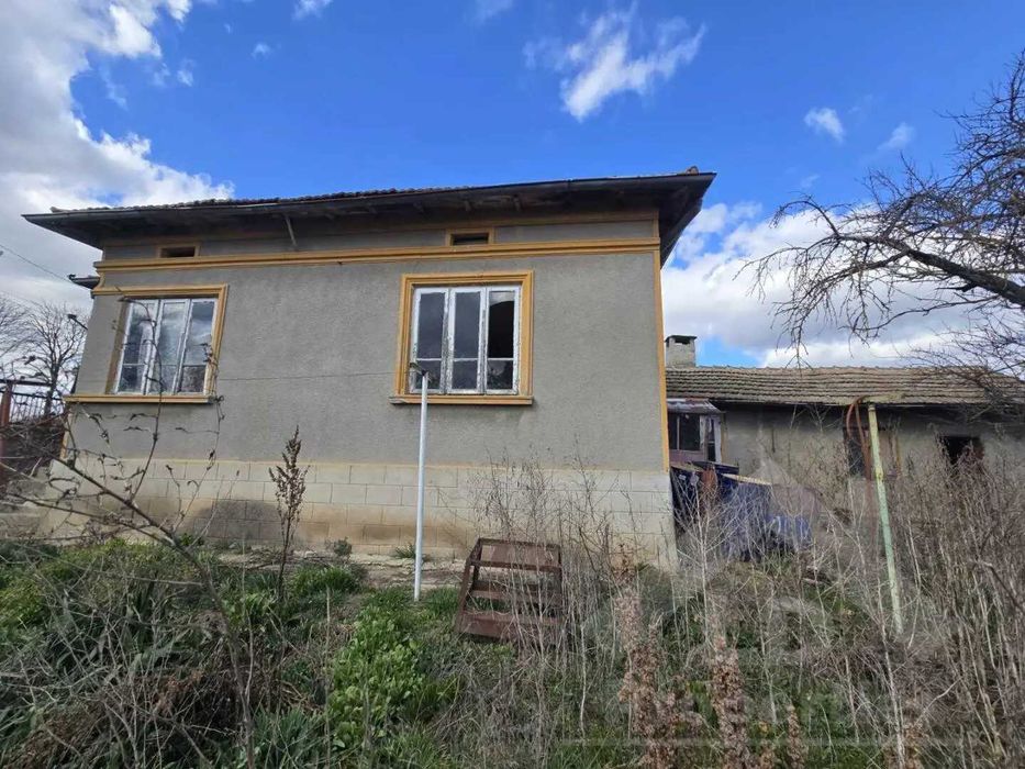 Продава се Къща в с. Люляково, Област Добрич - 72 кв.м за 170 €/кв.м - Снимка #2