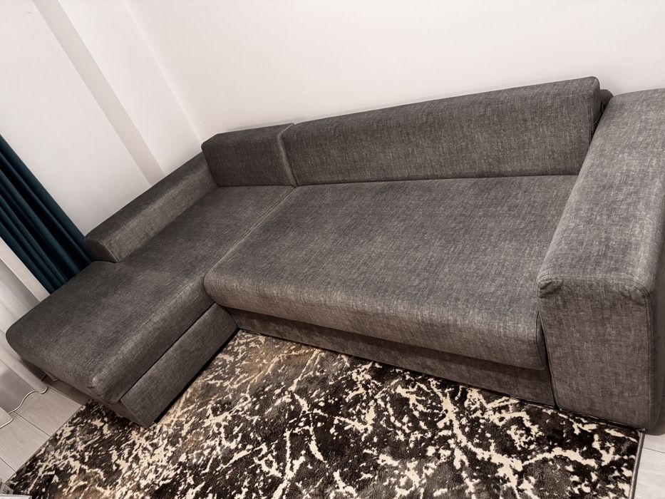 Vand canapea extensibila