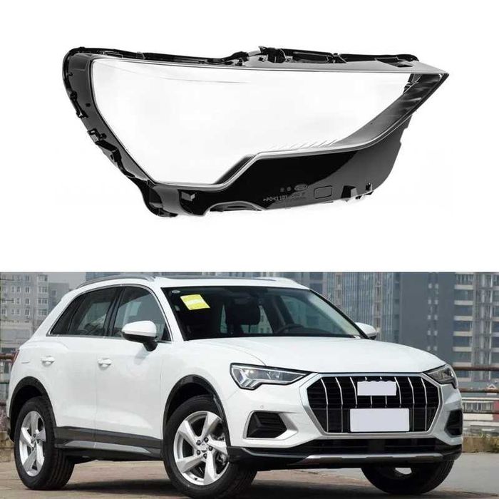 Sticle far Audi A1,A3,A4,A5,A6,A7,A8,TT,Q3,Q5,Q7,Q8