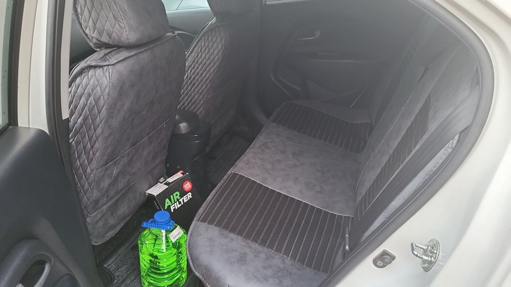 Автокөлік KIA RIO