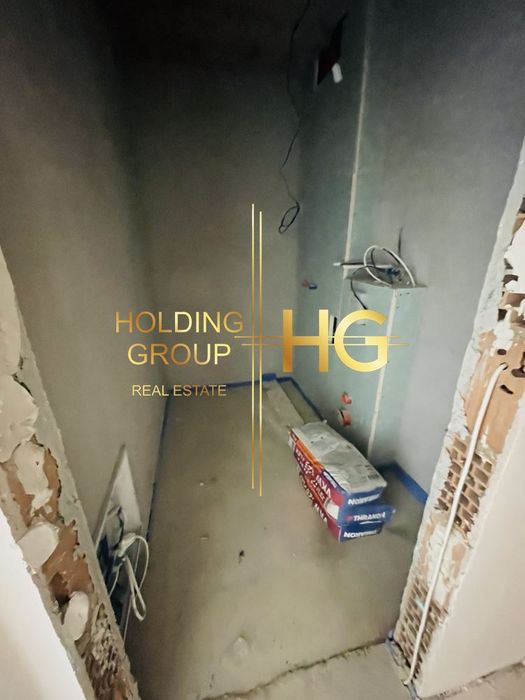 Продава се Двустаен апартамент в Варна, Бриз - 65 кв.м за 2539 €/кв.м - Снимка #5