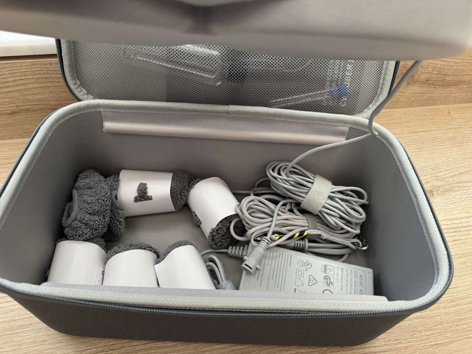 Робот за прозорци