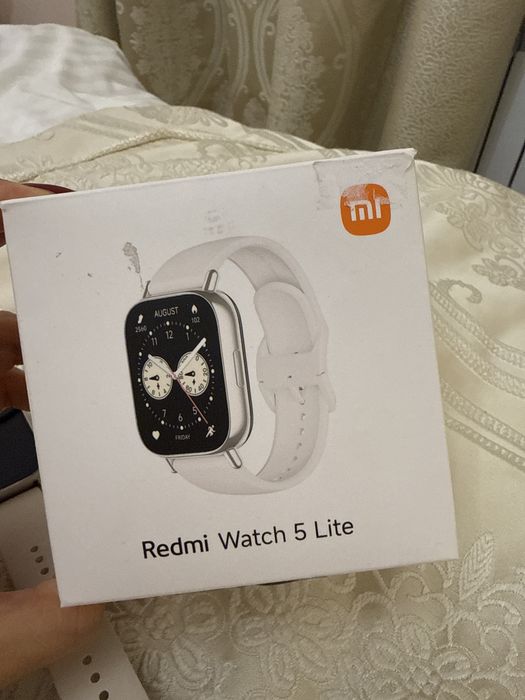 Redmi watch 5 Lite