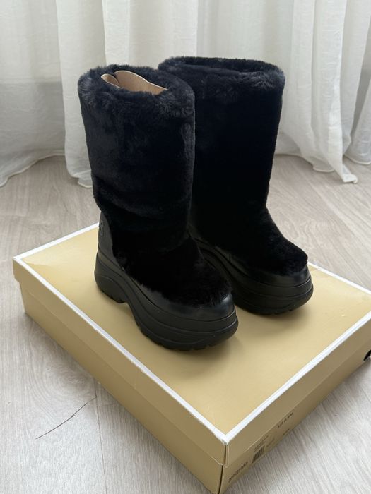 Cizme original Michael Kors marime 37