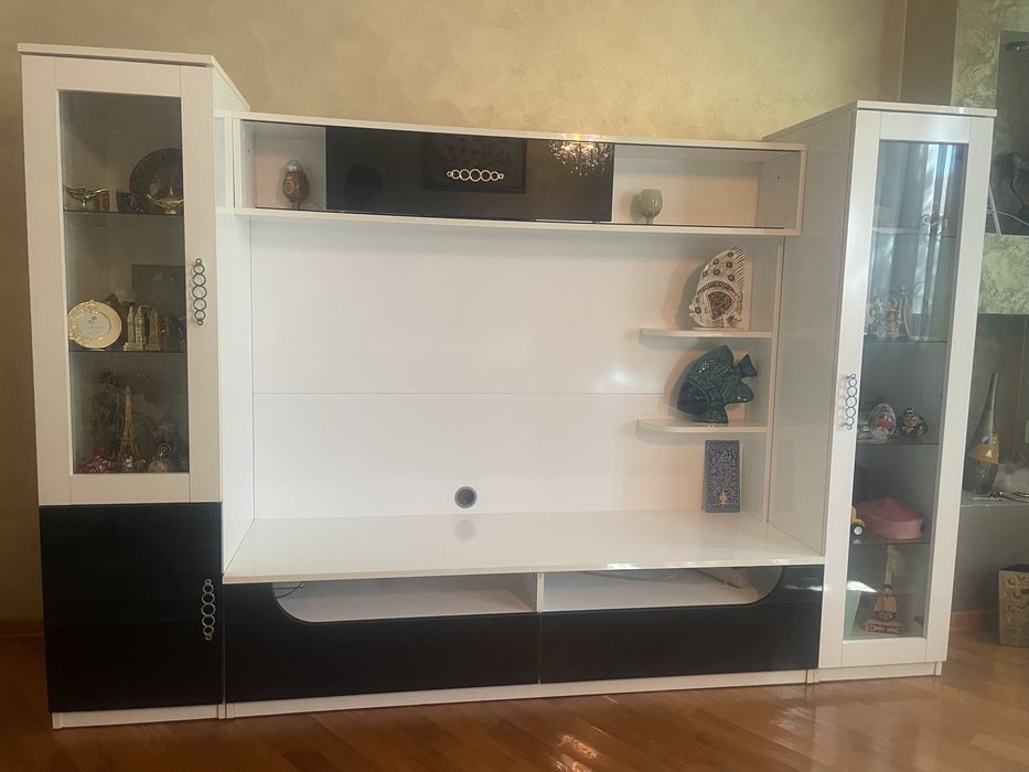 Стенка Горка  в отличном состоянии