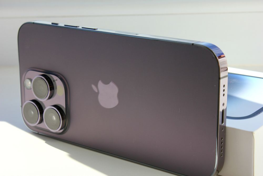 Iphone 14 Pro 256 GB