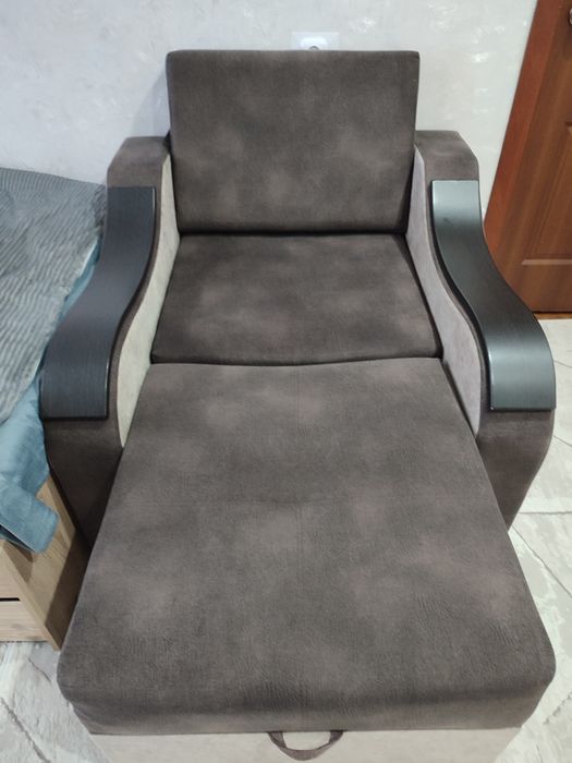 Продам кресло кровать