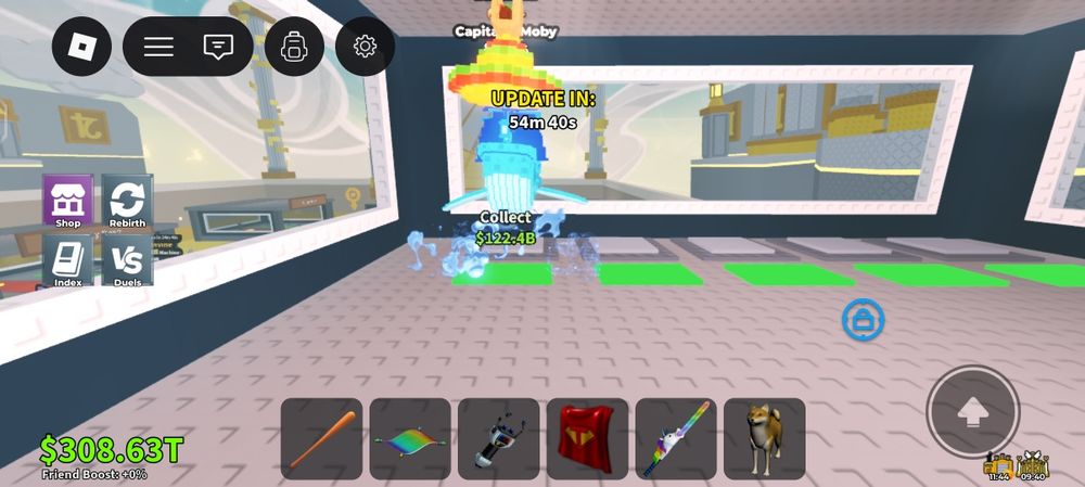 Капитани моби предлагайте Драгон либо тоже капитана но на 1.3 B+