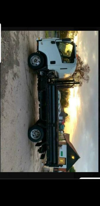 Inchiriez Miniexcavator sau Incarcator frontal Bobcat