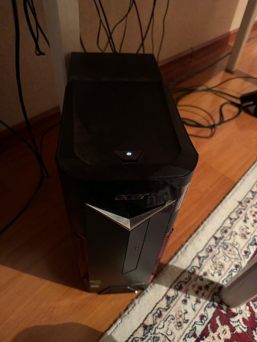 Компьютер Compiuter