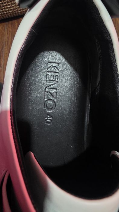 Pantofi damă albi kendo mărimea 40