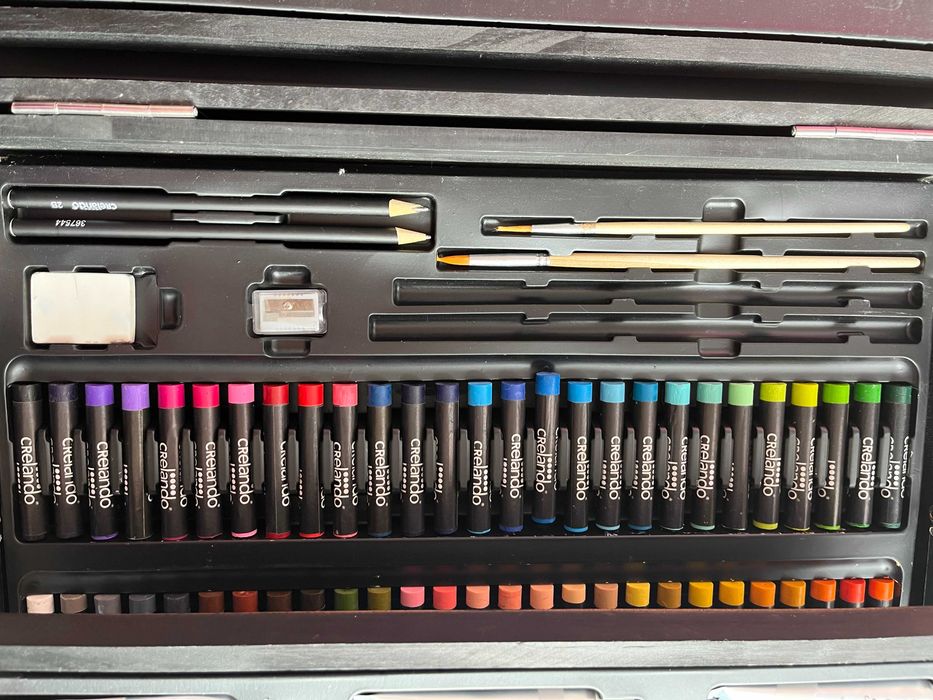 Комплект за рисуване