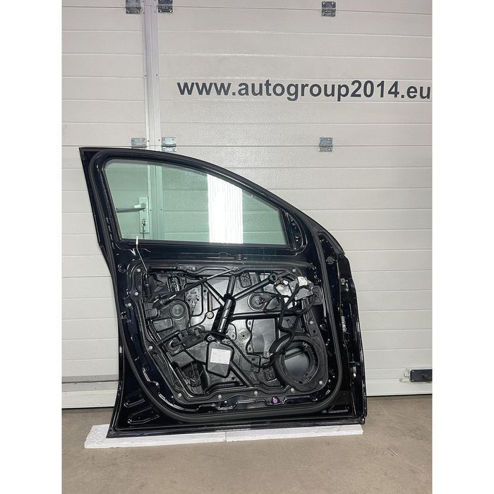Предна лява врата за mercedes gle coupe c292 - a2927200105