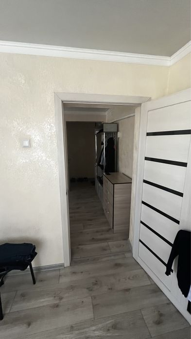 Продам 2-ух комнатную квартиру.