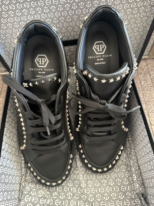 Оригинални Philipp Plein