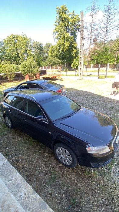 AUDI A4 2006 — imagine 3
