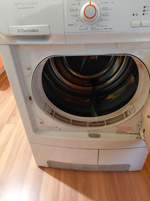 Сушилня Electrolux