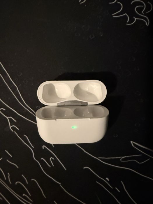 AirPods Pro 2 Folosite foarte putin aproape noi