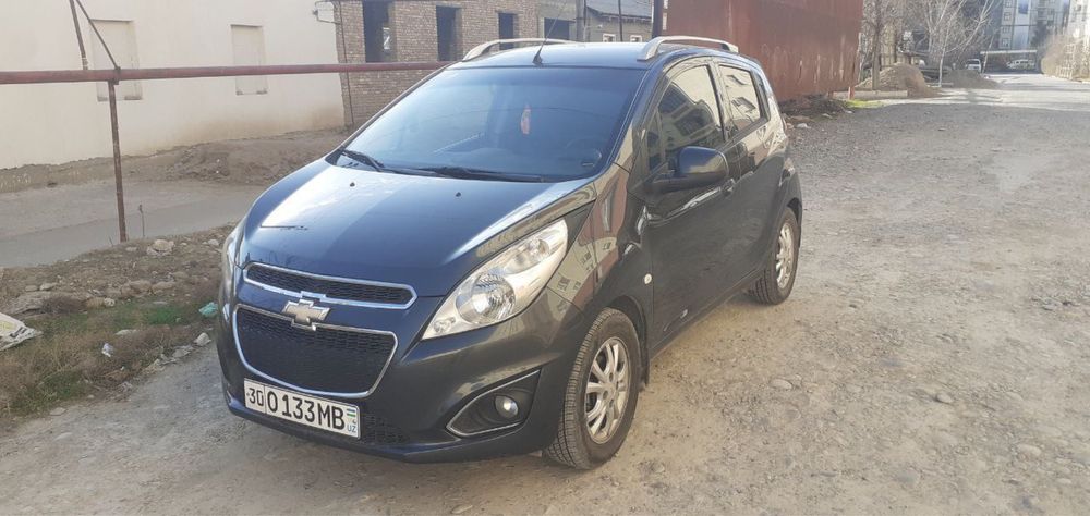 спарк 2 позиция евро мотор