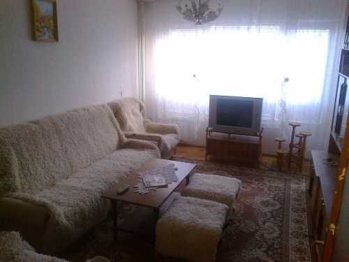 Дава се под наем Едностаен апартамент в София, Люлин 7 - 46 кв.м за 323.85 € - Снимка #1