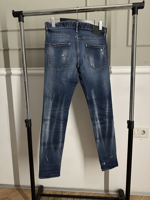 Blug Dsquared2 marime 48